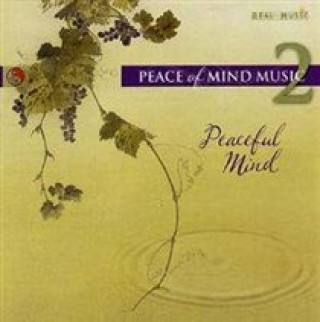 Audio Peaceful Mind-Peace of Mind 2 V. A. (Real Music)