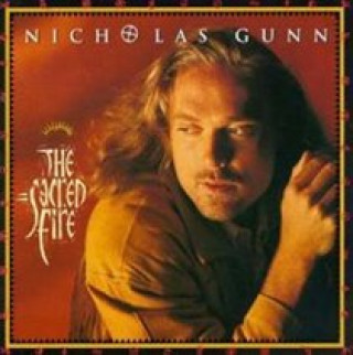 Audio Sacred Fire Nicholas Gunn