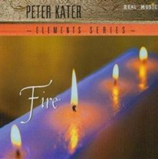 Audio Element Series: Fire Peter Kater