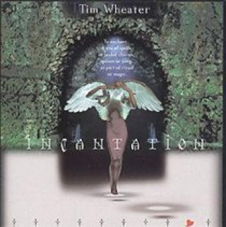 Zvok Incantation Tim Wheater