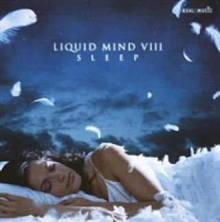 Audio Sleep Liquid Mind 8