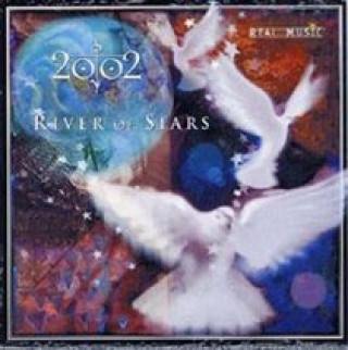 Audio River of Stars 2002