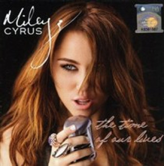 Audio  The Time Of Our Lives Miley Cyrus