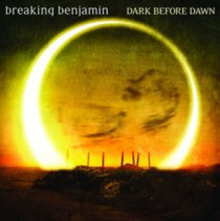 Audio Dark Before Dawn Breaking Benjamin