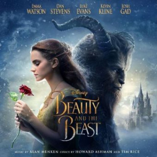 Audio Beauty and the Beast, 1 Audio-CD (Soundtrack) 
