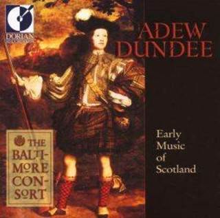 Audio Adew Dundee The Baltimore Consort