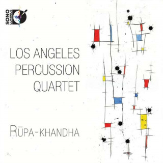 Video Rupa-Khandra Los Angeles Percussion Quartet