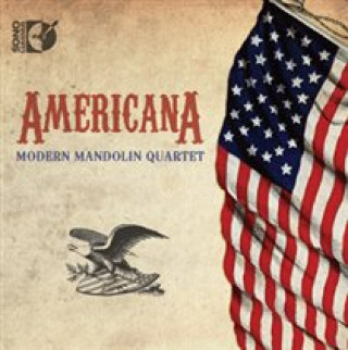 Video Americana Modern Mandolin Quartet