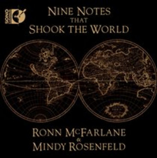 Video Nine Notes that shook the World Ronn/Rosenfeld McFarlane