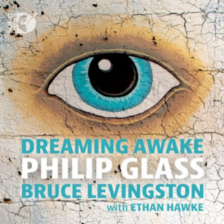 Audio Dreaming Awake Bruce/Hawke Levingston