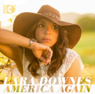 Audio America Again Lara Downes