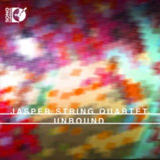 Audio Unbound Jasper String Quartet