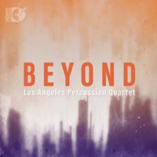 Film Beyond Los Angeles Percussion Quartet