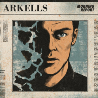 Audio Morning Report Arkells