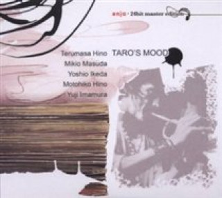 Audio Taro's Mood Terumasa Hino