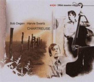 Zvok Chartreuse-Enja24bit Bob Degen
