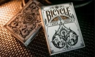 Hra/Hračka Bicycle Archangels Premium 