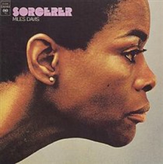 Audio Sorcerer Miles Davis