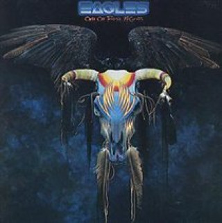 Audio One Of These Nights Eagles