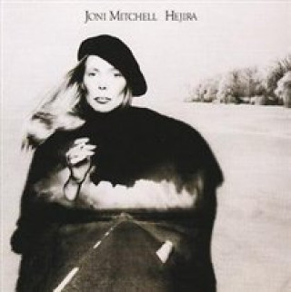 Audio Hejira Joni Mitchell