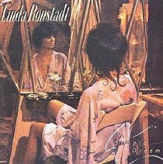 Hanganyagok Simple Dreams Linda Ronstadt