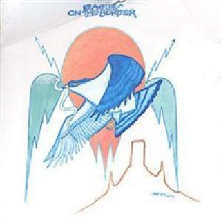 Audio On The Border Eagles