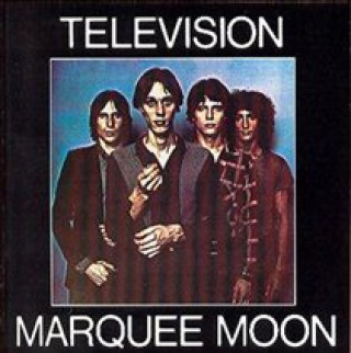Audio Marquee Moon Television