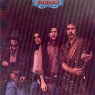 Zvok Desperado Eagles