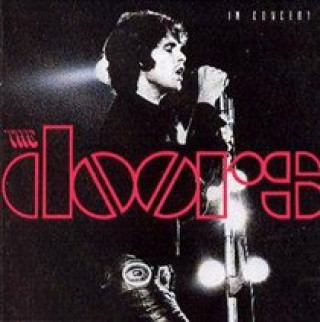 Аудио In Concert The Doors