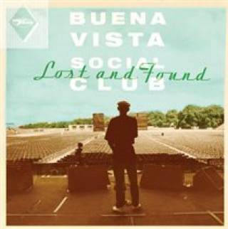 Audio Lost and Found Buena Vista Social Club
