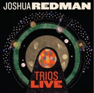 Audio Trios Live Joshua/Penman Redman