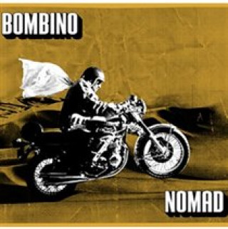 Audio Nomad Bombino