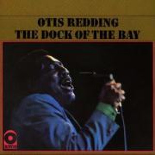 Audio The Dock Of The Bay Otis Redding