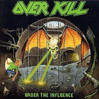 Audio Under The Influence Overkill