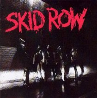 Audio Skid Row Skid Row
