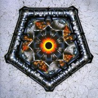 Audio The Ritual Testament