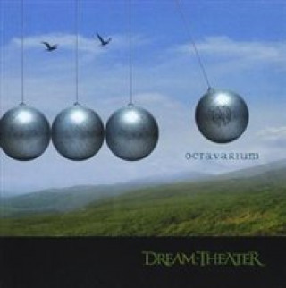 Áudio Octavarium Dream Theater