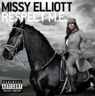 Hanganyagok Respect M.E. Missy Elliott
