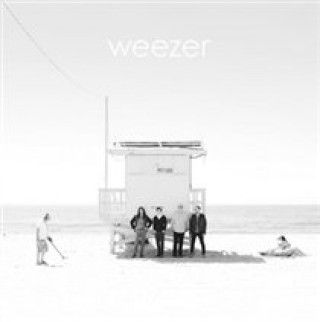 Audio Weezer (White Album) Weezer