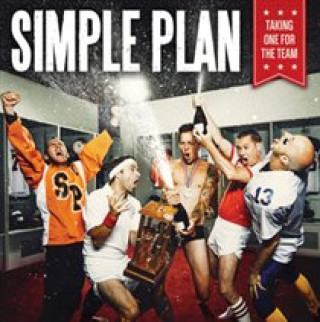 Audio Taking One For The Team Simple Plan