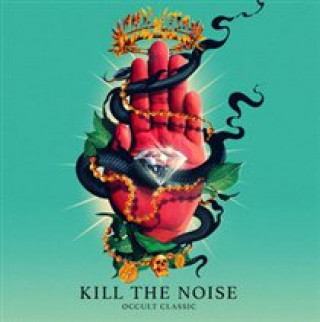 Audio Occult Classic Kill The Noise