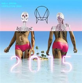 Audio Owsla-Spring Compilation2015 Various