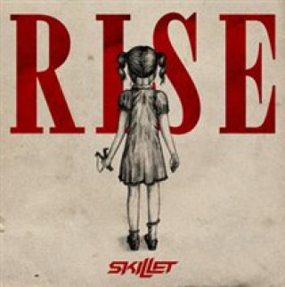 Audio Rise Skillet