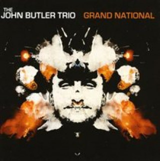 Audio Grand National John Trio Butler