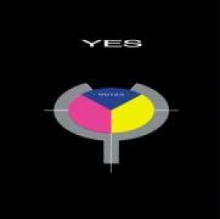 Audio 90125 Yes