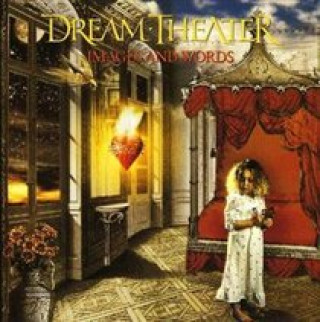Audio Images And Words Dream Theater