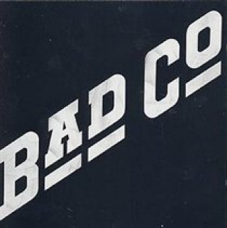 Audio Bad Company Bad Company
