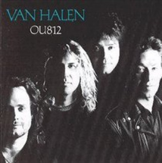 Zvok OU 812 Van Halen