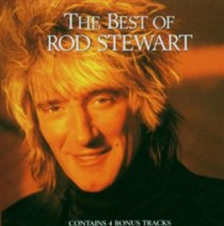 Hanganyagok The Best Of Rod Stewart Rod Stewart