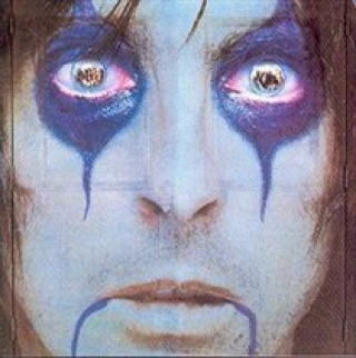 Audio From The Inside Alice Cooper